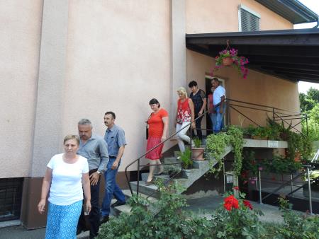 Predsednik vlade dr. Miro Cerar obiskal Občino Razkrižje 24